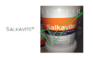 Salkavite